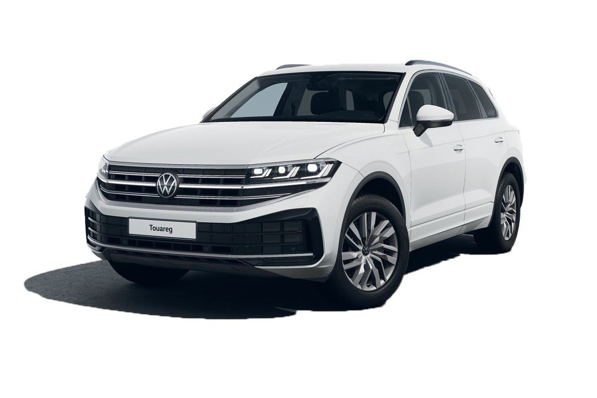 VOLKSWAGEN Touareg 3.0 V6 tsi ehybrid Elegance 381cv auto